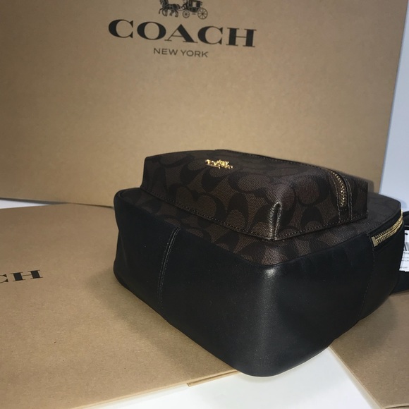 Coach BackPack - Picture 5 of 7